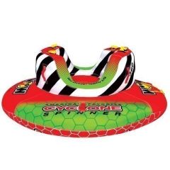 Wow Watersports Cyclone Spinner Towable 2 Person-small image