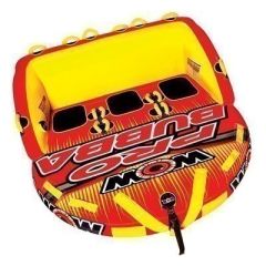 Wow Watersports Super Bubba Pro Series Towable 3 Person-small image