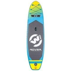 Wow Watersports Rover 106 Inflatable Paddleboard Package-small image