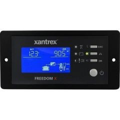 Xantrex Freedom X Xc Remote Panel W25 Cable-small image