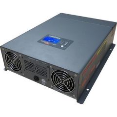 Xantrex Freedom Xc 2000 True Sine Wave InverterCharger 12vdc 120vac 2000w80a-small image