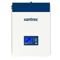 Xantrex Freedom Xc Pro Marine 3000w InverterCharger 12v-small image