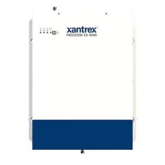 Xantrex Freedom Ex 4000 4000w InverterCharger 80a 120v48vdc-small image