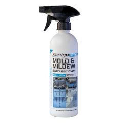 Xanigo Marine Mold Mildew Stain Remover 16oz-small image