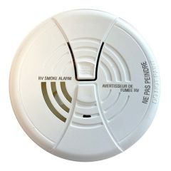 FireboyXintex Fg250rv Smoke Detector 9v Battery Powered-small image