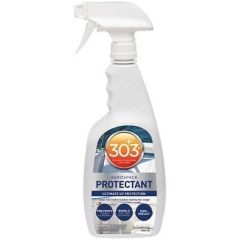 303 Marine Aerospace Protectant WTrigger Sprayer 32oz-small image