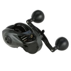 Abu Garcia Beast 400 High Speed Low Profile Left Hand Reel Bst400lpHsL-small image