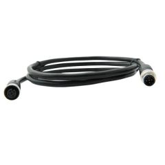Actisense A2kTdc2m Nmea2000 Micro Cable Assembly 2m-small image
