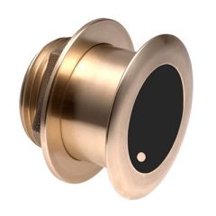 Airmar B175mw Medium UltraWide 20Degree 1kw Chirp Transducer Requires Mix Match Cable-small image