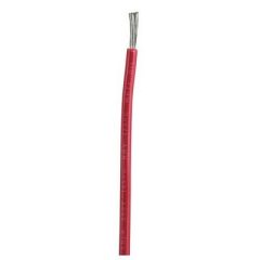 Ancor Red 16 AWG Primary Wire - 100' - Boat Electrical Component-small image