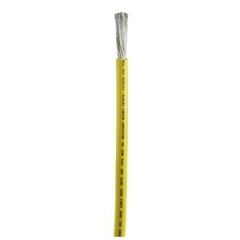 Ancor Yellow 2 Awg Battery Cable Sold By The Foot-small image