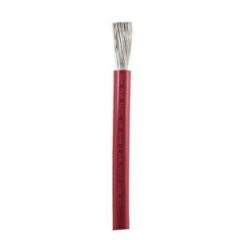 Ancor Red 1/0 AWG Battery Cable - 100' - Boat Electrical Component-small image