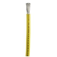 Ancor Yellow 1/0 AWG Battery Cable - 100' - Boat Electrical Component-small image