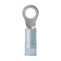 Ancor 1614 Awg 10 Nylon Ring Terminal 25Pack-small image
