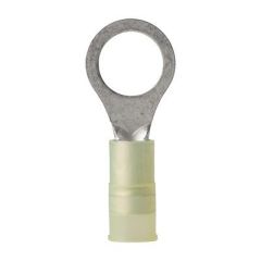Ancor 1210 Awg 38 Nylon Ring Terminal 25Pack-small image