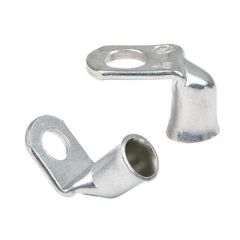 Ancor 90 Degree Tinned Copper Lug 30 38 2Piece-small image
