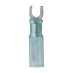 Ancor 1614 Gauge 8 Heat Shrink Spade Terminals 25Pack-small image