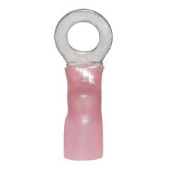 Ancor Heat Shrink Ring Terminal 8 516 3Pack-small image