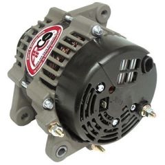 Arco Marine Premium Replacement Alternator W65mm MultiGroove Pulley 12v 70a-small image