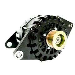 Arco Marine Zeus A800048v 8kw J180 4 Alternator WIsolated Ground-small image