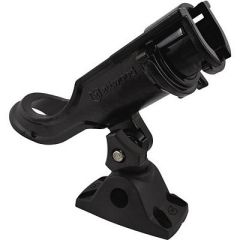 Attwood Heavy Duty Adjustable Rod Holder WCombo Mount-small image
