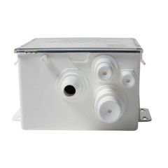 Attwood 500 Gph Shower Sump Mk2 System 12v-small image