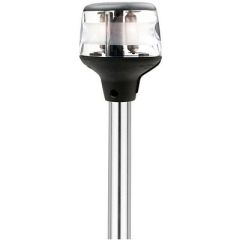 Attwood FoldDown Incandescent AnchorMasthead Light 20 Horizontal Composite Base 12v-small image