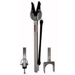 Attwood Adjustable Transom Saver Composite RollerBolt-small image