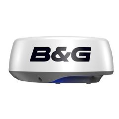 BG Halo20 20 Radar Dome W20m Cable-small image