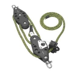 Barton Marine Size 3 Vang System-small image
