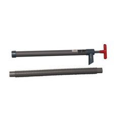 Beckson ThirstyMate Pump 18L W20 Flexible Reinforced Hose-small image