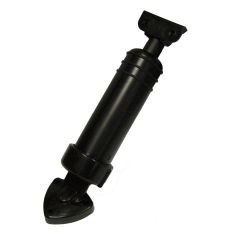 Bennett Trim Tabs Actuator Assembly 1375 Closed Length-small image