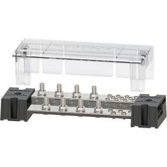 Blue Sea Powerbar 1000 8 38 Terminal Studs WCover-small image