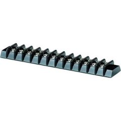 Blue Sea 2512 Terminal Block 30amp 12 Circuit-small image