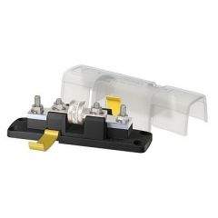 Blue Sea 5007100 Class T Fuse Block WInsulating Cover 110 To 200a-small image