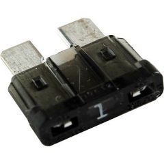 Blue Sea AtoAtc Fuse Pack 1 Amp 25Pack-small image