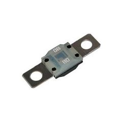 Blue Sea 5255 MidiAmi Fuse 80 Amp 2 Pack-small image
