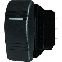Blue Sea 8292 Water Resistant Contura Iii Switch Black-small image