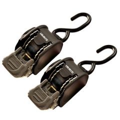 Boatbuckle Retractable Transom TieDown System 1 X 72-small image