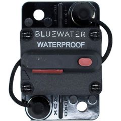 Bluewater 70 Amp Surface Mount Circuit Breaker-small image