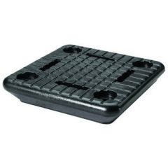 Cannon Mounting Base For UniTroll-small image