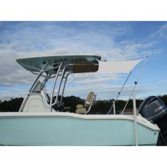 Carver 5 TShade TTop Shade Extension White-small image