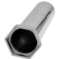 CE Smith 70 Series Socket FScrewless Rod Holder Installation-small image
