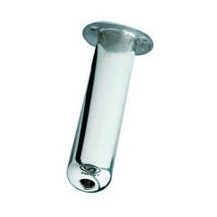 CE Smith Flush Mount Rod Holder 0 Degree 1012 Deep-small image