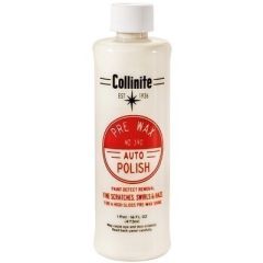 Collinite 390 PreWax Auto Polish 16oz-small image