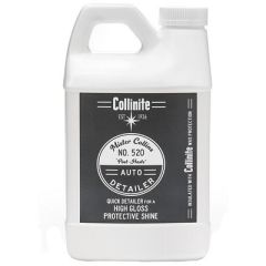 Collinite 520 Mister Collins PHD Auto Quick Detailer 64oz-small image