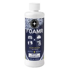 Collinite 83 Foamr Auto Boat Wash Shampoo 16oz-small image