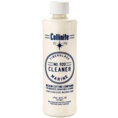 Collinite 920 Fiberglass Marine Cleaner 16oz-small image