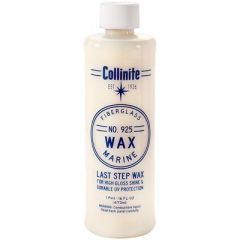 Collinite 925 Fiberglass Marine Wax 16oz-small image