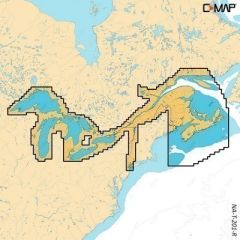CMap Reveal X Great Lakes To Nova Scotia-small image